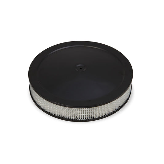 Holley 4500 Drop Base Air Cleaner Assembly 120-4635