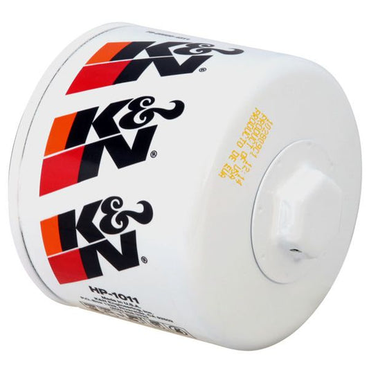 K&N HP-1011 Oil Filter