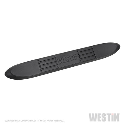 WESTIN E-Series 3 Step Pad & Clips 23-0001