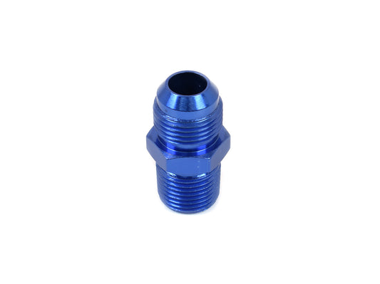 Canton 23-245A Adapter Fitting 1/2 Inch NPT To -10 AN Aluminum