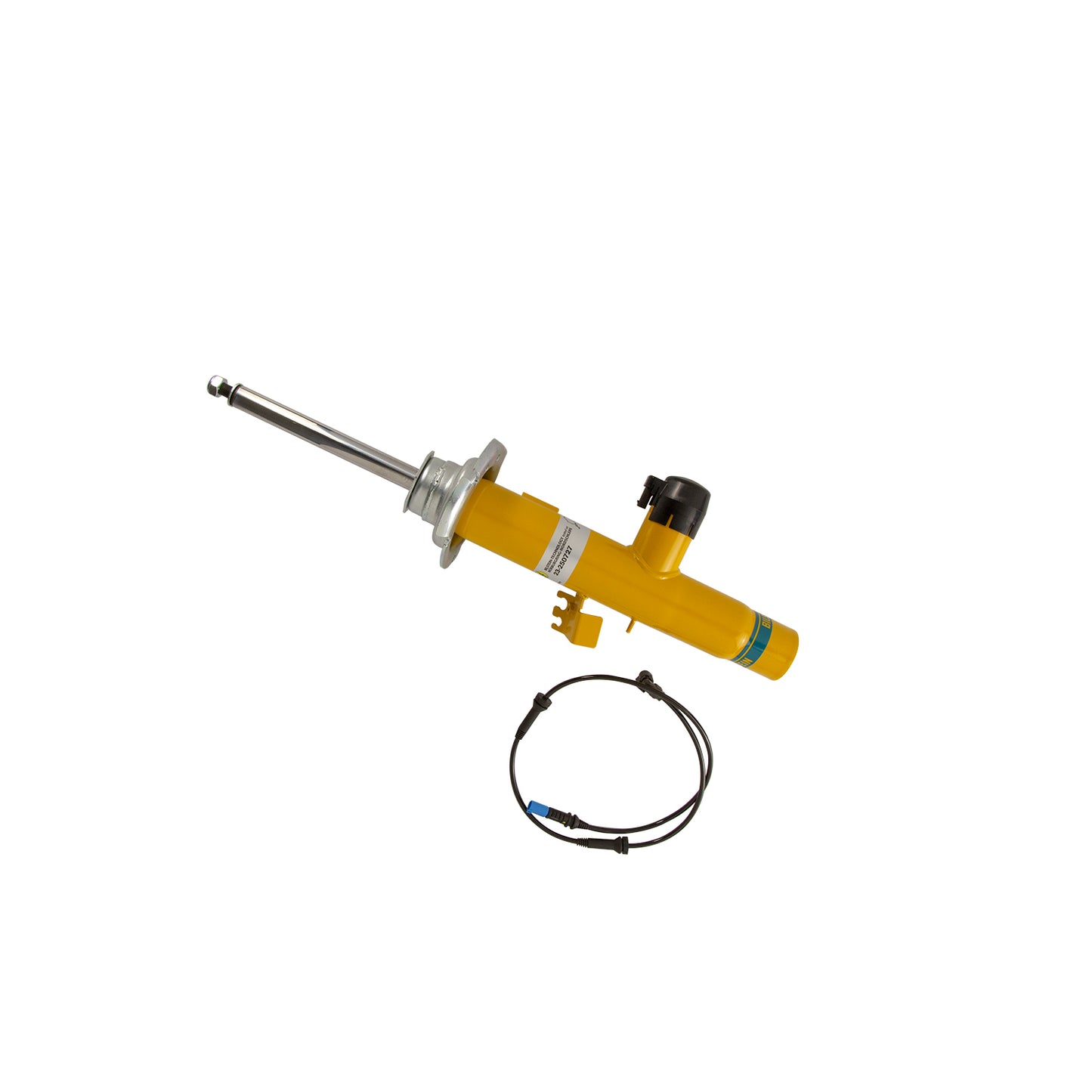 Bilstein Shock Absorbers 23-250727