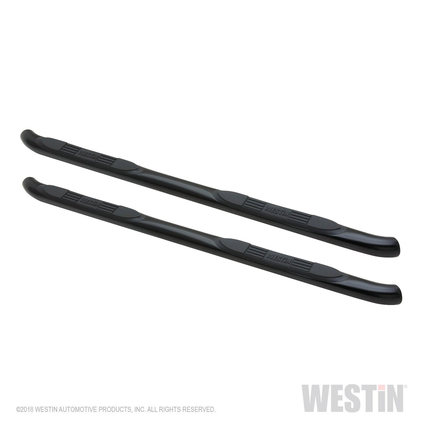 WESTIN E-Series 3 Nerf Step Bars 23-2865