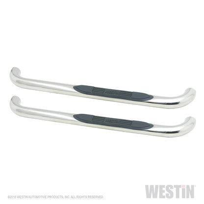 WESTIN E-Series 3 Nerf Step Bars 23-3920