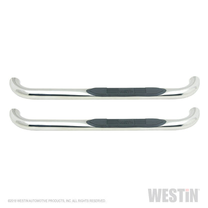 WESTIN E-Series 3 Nerf Step Bars 23-3920