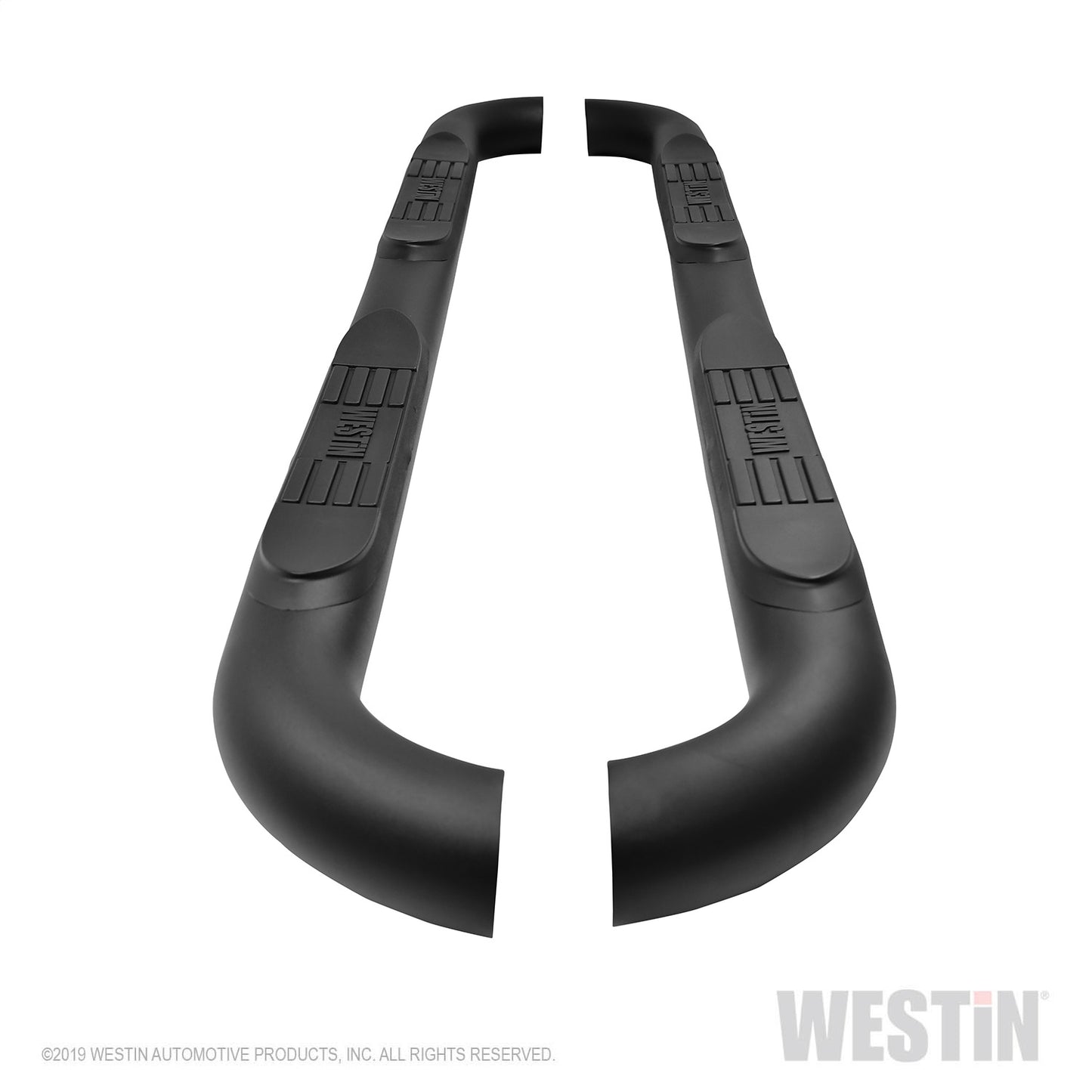 WESTIN E-Series 3 Nerf Step Bars 23-4065