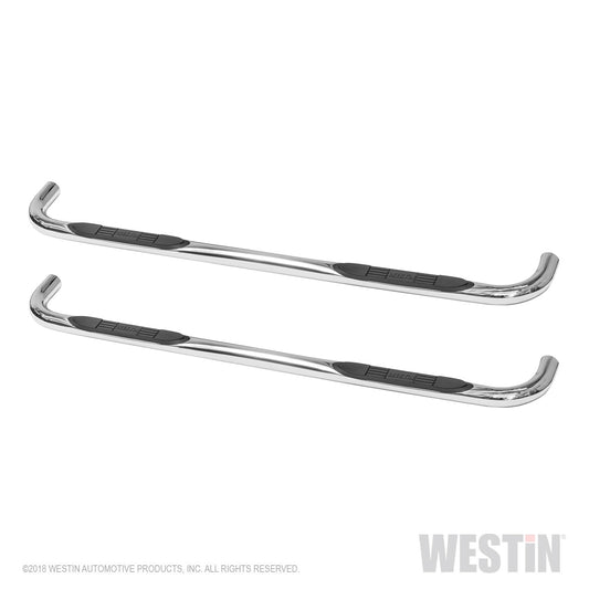 WESTIN E-Series 3 Nerf Step Bars 23-4090