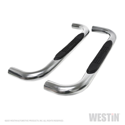 WESTIN E-Series 3 Nerf Step Bars 23-4110