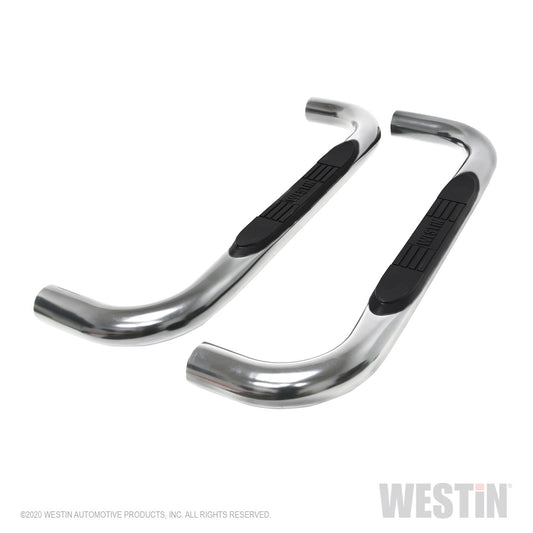 WESTIN E-Series 3 Nerf Step Bars 23-4110