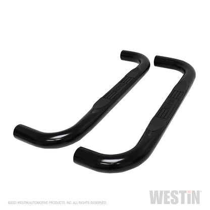 WESTIN E-Series 3 Nerf Step Bars 23-4115