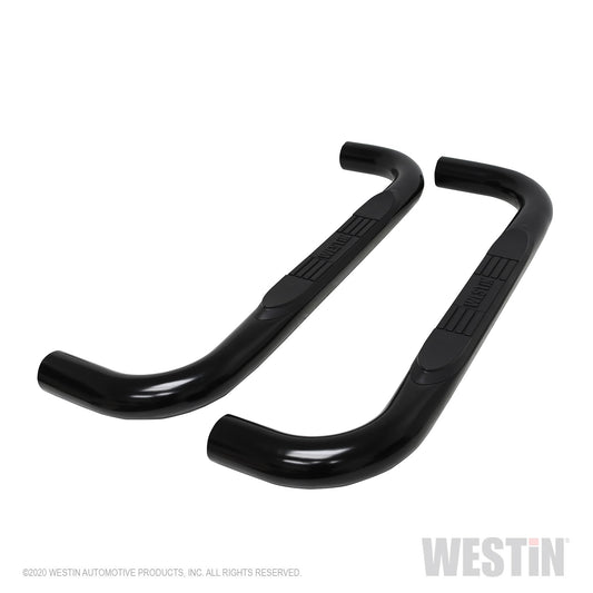 WESTIN E-Series 3 Nerf Step Bars 23-4115