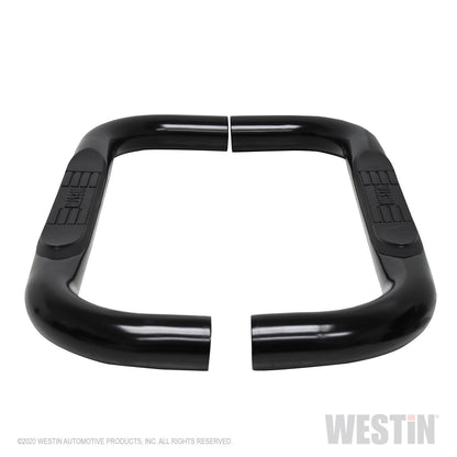 WESTIN E-Series 3 Nerf Step Bars 23-4115