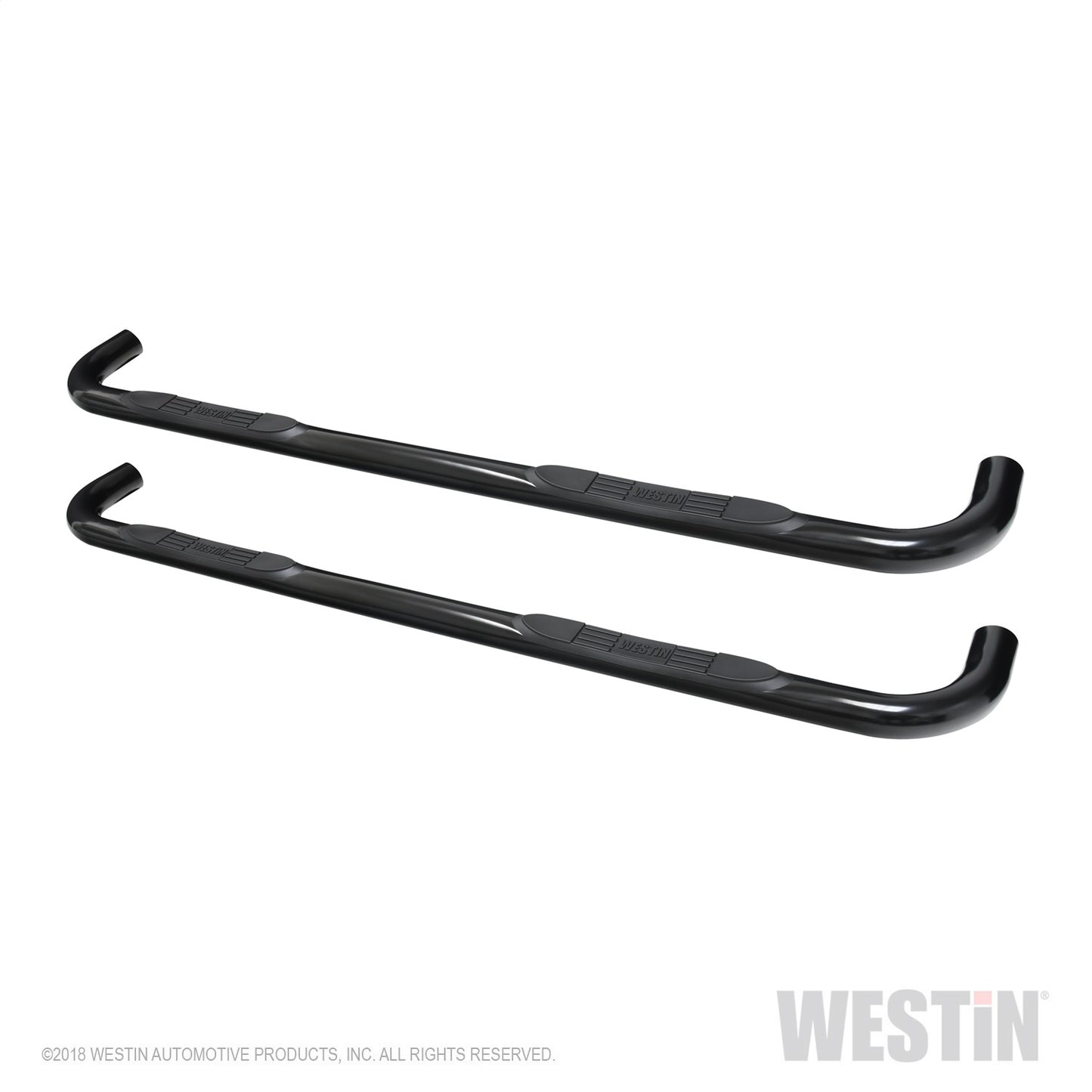 WESTIN E-Series 3 Nerf Step Bars 23-4135