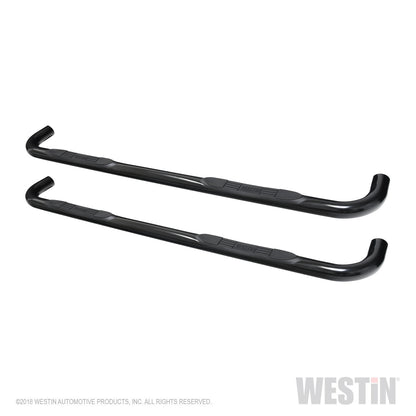 WESTIN E-Series 3 Nerf Step Bars 23-4135
