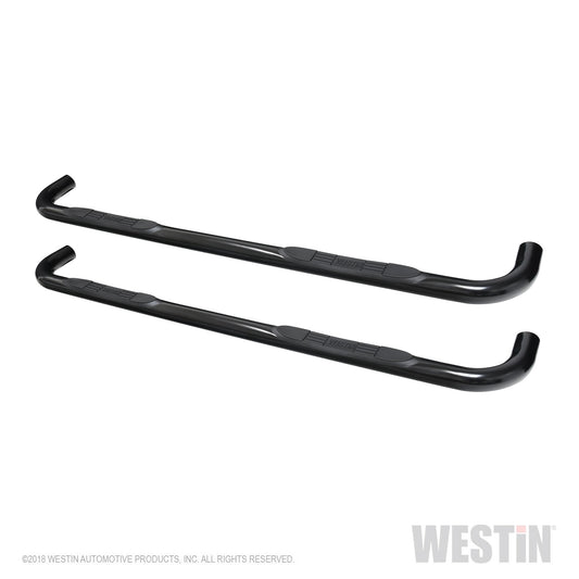 WESTIN E-Series 3 Nerf Step Bars 23-4135