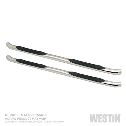 WESTIN E-Series 3 Nerf Step Bars 23-4150