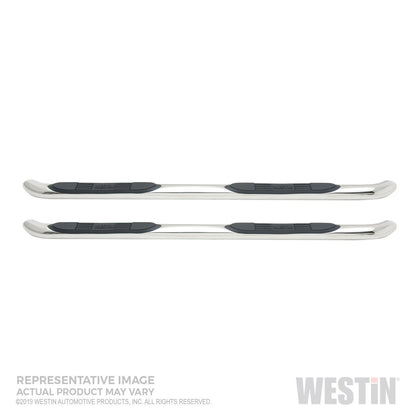 WESTIN E-Series 3 Nerf Step Bars 23-4150