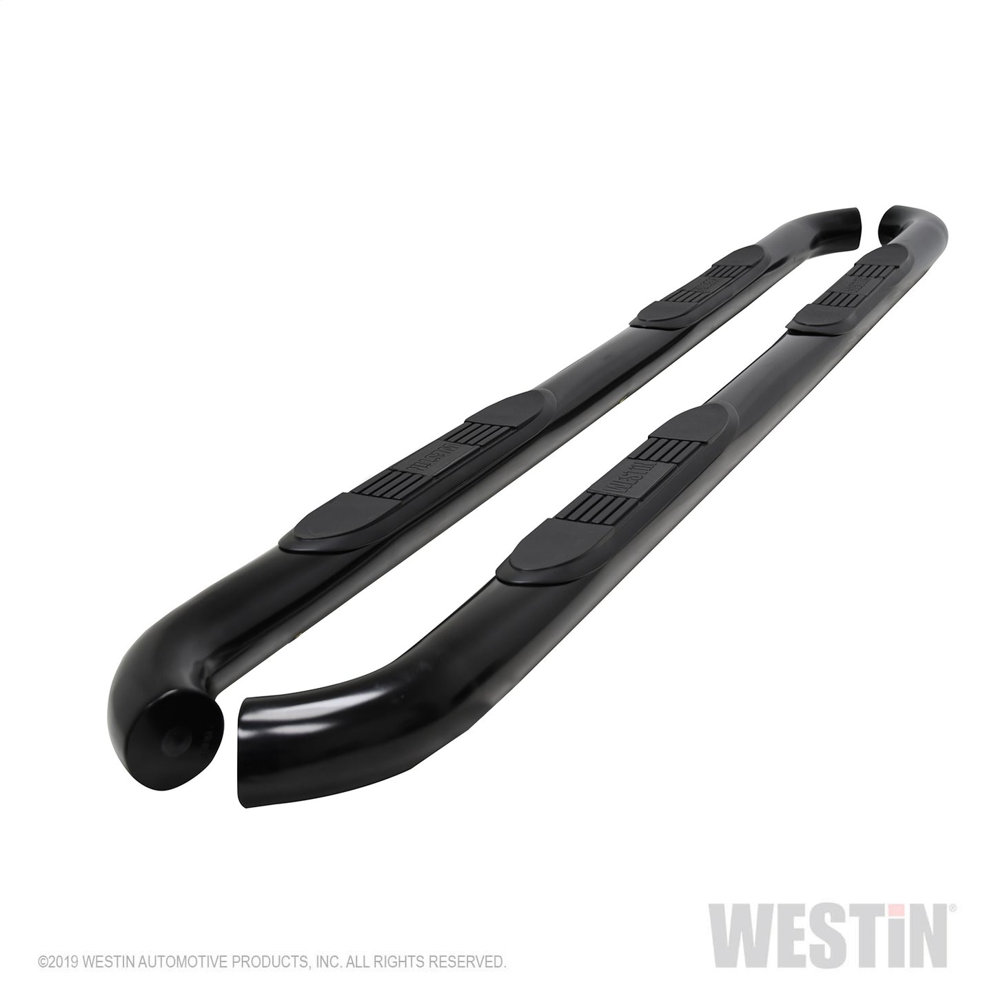 WESTIN E-Series 3 Nerf Step Bars 23-4155