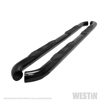 WESTIN E-Series 3 Nerf Step Bars 23-4155