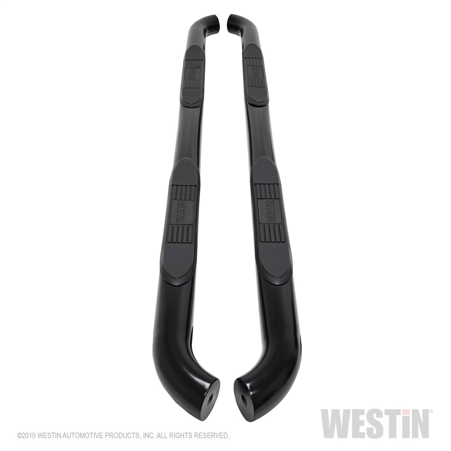 WESTIN E-Series 3 Nerf Step Bars 23-4155