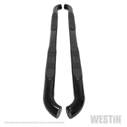 WESTIN E-Series 3 Nerf Step Bars 23-4155