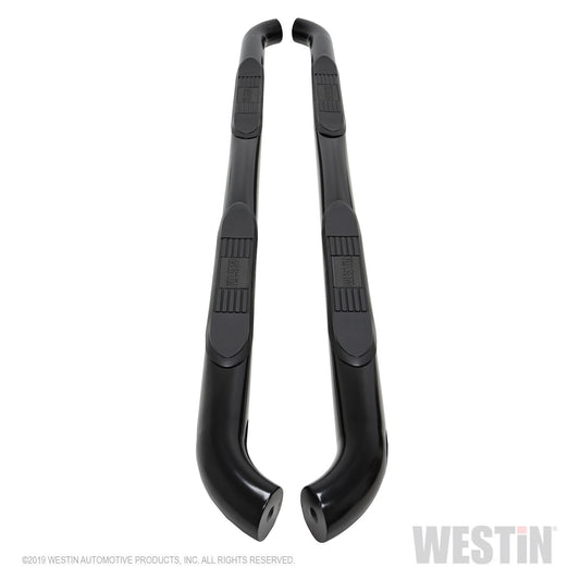 WESTIN E-Series 3 Nerf Step Bars 23-4155