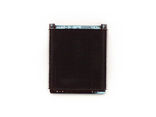 Canton 23-520 Oil Cooler Aluminum 1.5 Inch X 11 Inch X 11 Inch