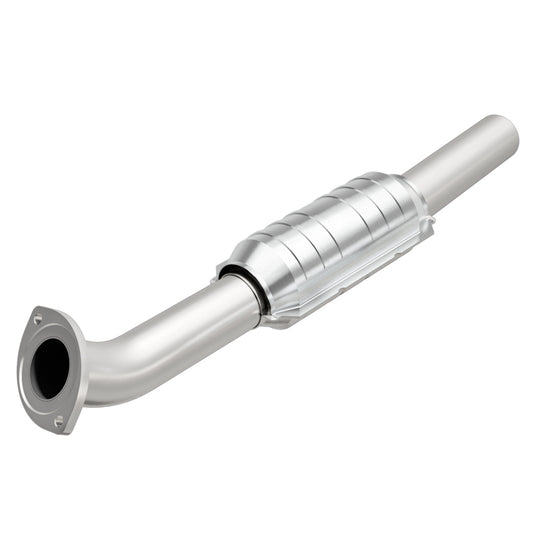 MagnaFlow 2006-2008 Toyota RAV4 HM Grade Federal / EPA Compliant Direct-Fit Catalytic Converter MAGNAFLOW-23000