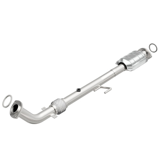 MagnaFlow HM Grade Federal / EPA Compliant Direct-Fit Catalytic Converter 23002 MAGNAFLOW-23002