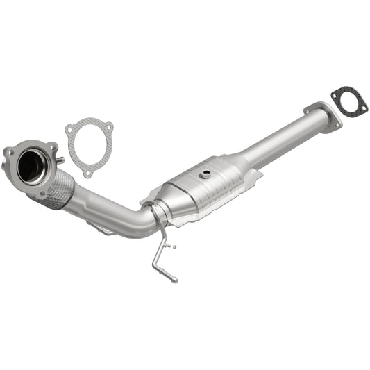 MagnaFlow HM Grade Federal / EPA Compliant Direct-Fit Catalytic Converter 23005 MAGNAFLOW-23005