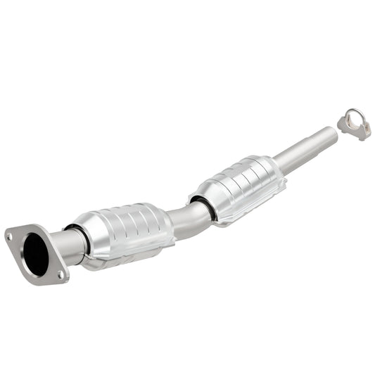 MagnaFlow 2004-2009 Toyota Prius HM Grade Federal / EPA Compliant Direct-Fit Catalytic Converter MAGNAFLOW-23007