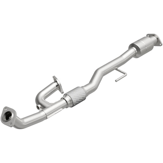 MagnaFlow HM Grade Federal / EPA Compliant Direct-Fit Catalytic Converter 23009 MAGNAFLOW-23009