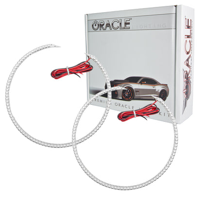 Oracle Lighting 2301-001 - Ford Mustang 2005-2009 ORACLE LED Halo Kit