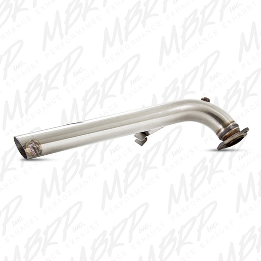 MBRP Exhaust MBRP Powersports Snowmobile Race 2301114