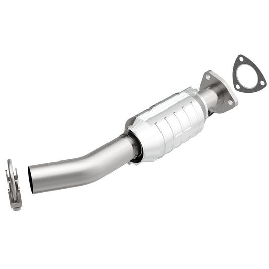 MagnaFlow HM Grade Federal / EPA Compliant Direct-Fit Catalytic Converter 23011 MAGNAFLOW-23011