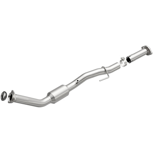MagnaFlow HM Grade Federal / EPA Compliant Direct-Fit Catalytic Converter 23015 MAGNAFLOW-23015