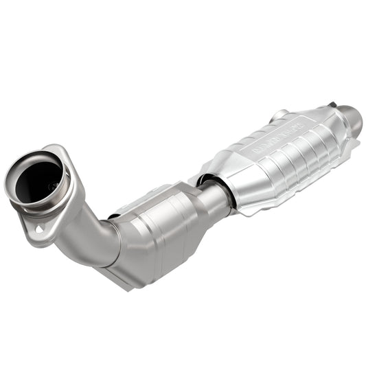 MagnaFlow HM Grade Federal / EPA Compliant Direct-Fit Catalytic Converter 23028 MAGNAFLOW-23028
