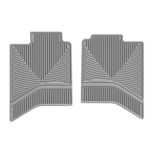 WeatherTech All Weather Floor Mats W336GR