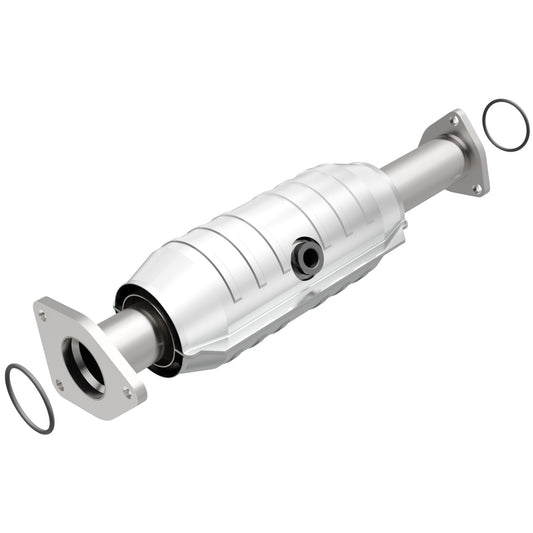 MagnaFlow 2004-2008 Acura TSX HM Grade Federal / EPA Compliant Direct-Fit Catalytic Converter MAGNAFLOW-23052