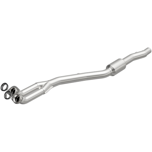 MagnaFlow HM Grade Federal / EPA Compliant Direct-Fit Catalytic Converter 23058 MAGNAFLOW-23058