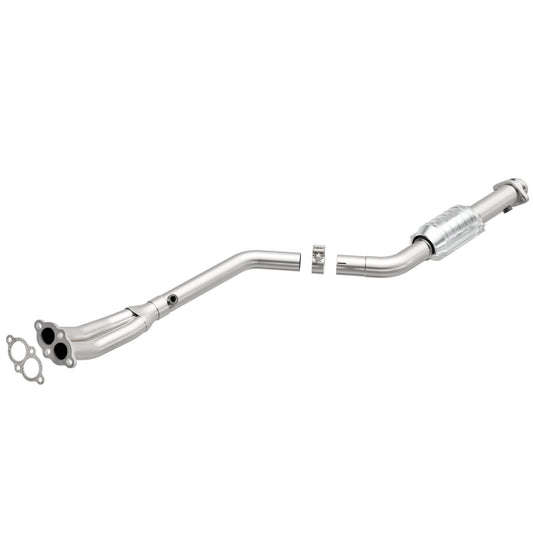 MagnaFlow 1996-1998 BMW Z3 HM Grade Federal / EPA Compliant Direct-Fit Catalytic Converter MAGNAFLOW-23098