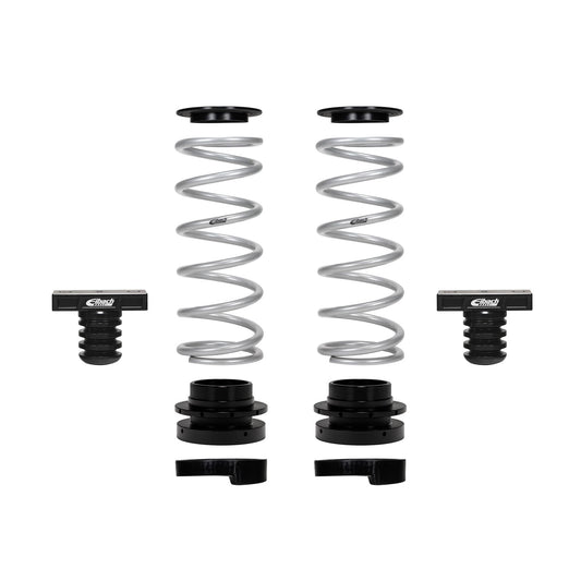 Eibach Springs LOAD-LEVELING SYSTEM (Rear) (For +250lbs of Added Weight) AK31-82-071-01-02