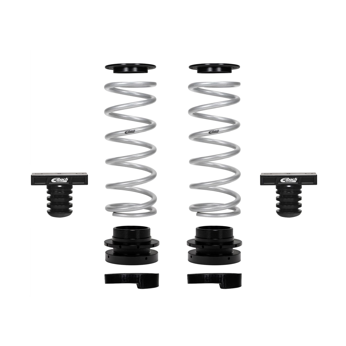 Eibach Springs LOAD-LEVELING SYSTEM (Rear) (For +400lbs of Added Weight) AK31-82-071-03-02