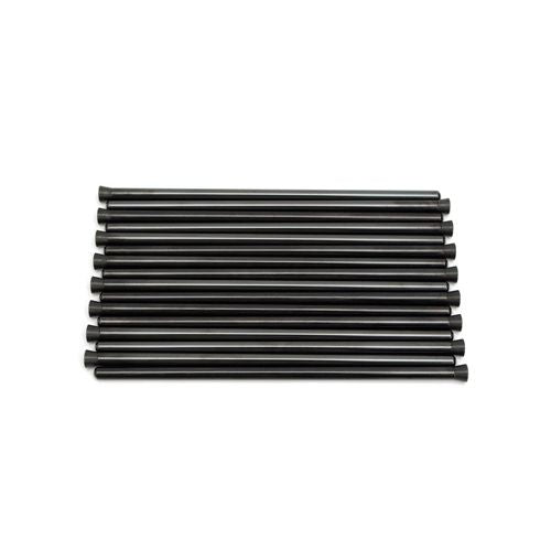COMP Cams Hi-Tech Pushrods Stock Length Ford 1965-76 352-428 FE w/ Adjustable Rockers COMP-7999-16