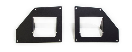 BRJ40 Light Plates For Full End Caps (4")