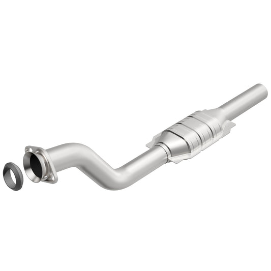 MagnaFlow Standard Grade Federal / EPA Compliant Direct-Fit Catalytic Converter 23128 MAGNAFLOW-23128
