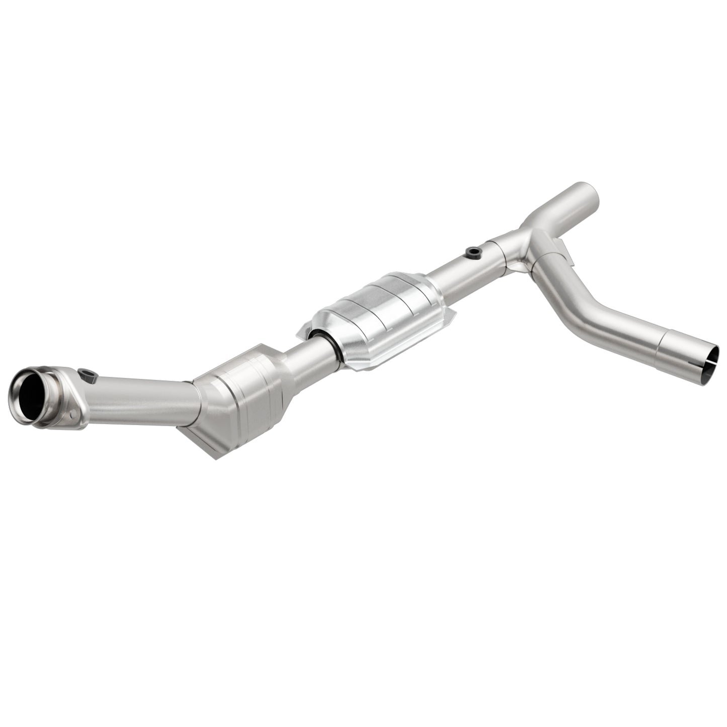 MagnaFlow HM Grade Federal / EPA Compliant Direct-Fit Catalytic Converter 23133 MAGNAFLOW-23133