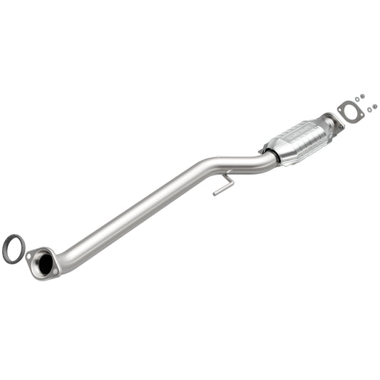MagnaFlow 2002-2006 Nissan Sentra HM Grade Federal / EPA Compliant Direct-Fit Catalytic Converter MAGNAFLOW-23134