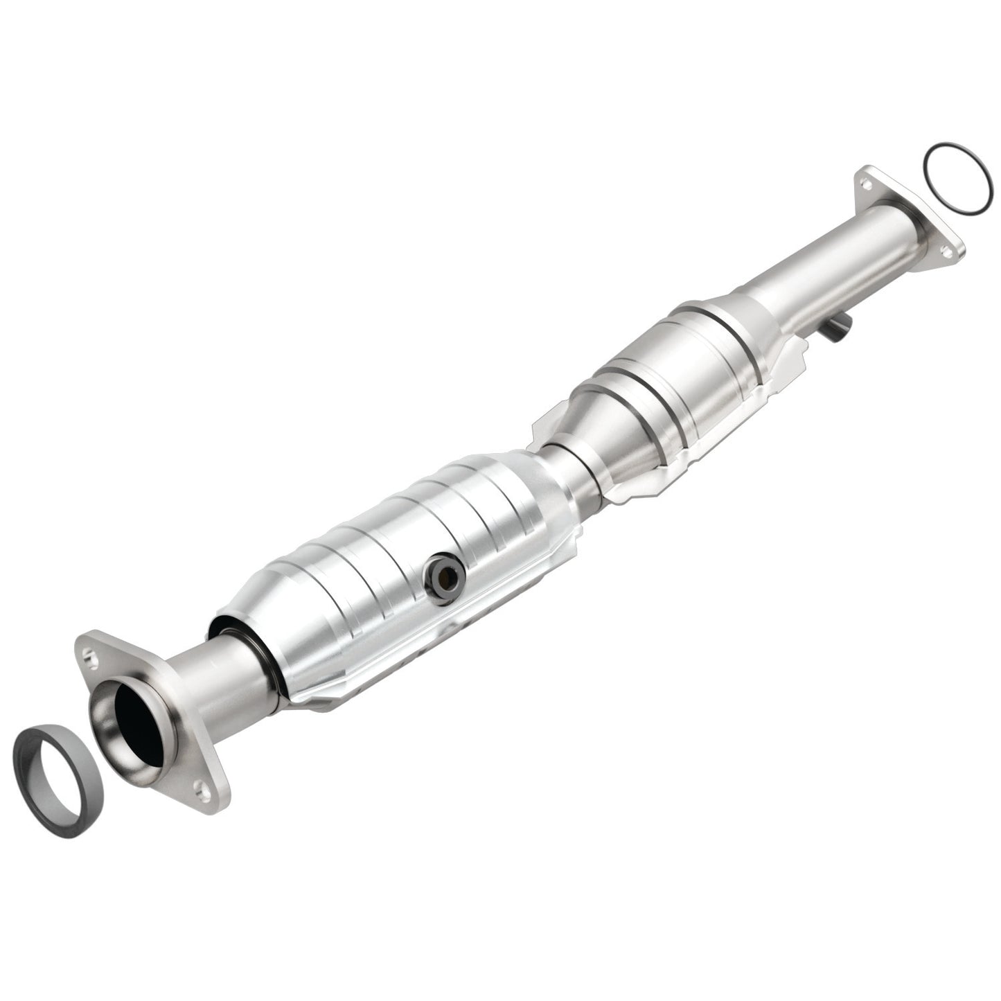 MagnaFlow 1996-2004 Acura RL HM Grade Federal / EPA Compliant Direct-Fit Catalytic Converter MAGNAFLOW-23137