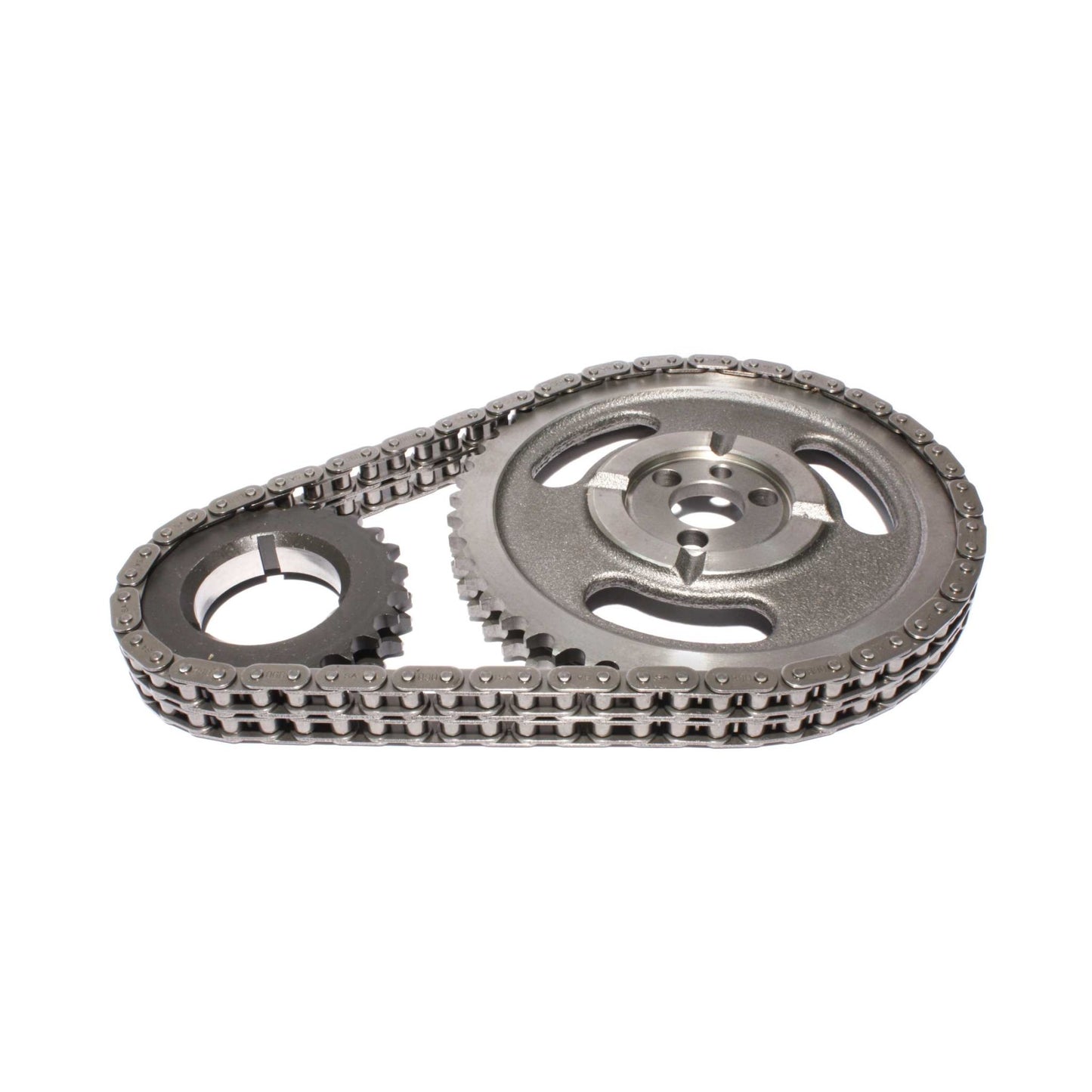 COMP Cams Hi-Tech Roller Race Timing Set for .010" Under '78-'86 Chevrolet V6 265-400 SBC COMP-3100-10