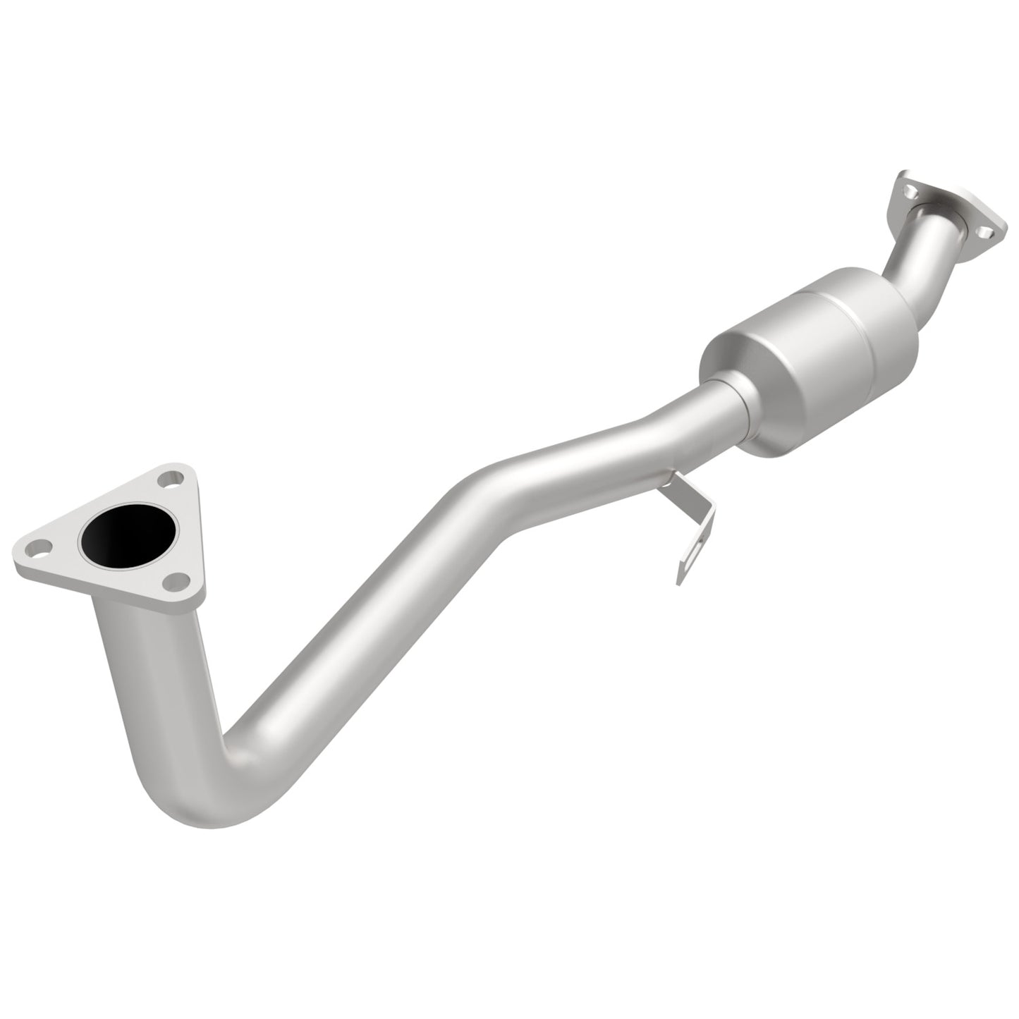 MagnaFlow 1992-1994 Audi 100 Standard Grade Federal / EPA Compliant Direct-Fit Catalytic Converter MAGNAFLOW-23152